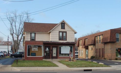 Grove City Computer