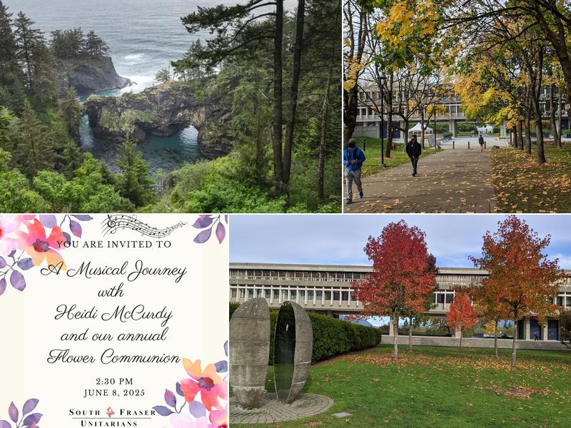 South Fraser Unitarian Congregation