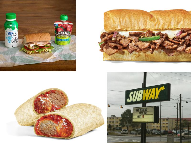 Subway