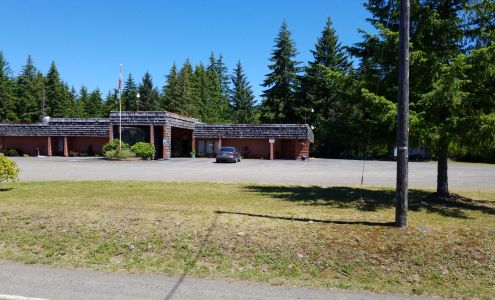 Forks, WA Elks Lodge #2524 941 Merchants Rd, Forks Washington 98331