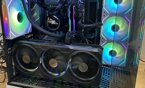 Affordable Computer Repair LLC