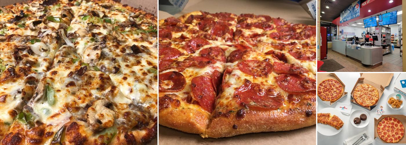 Domino's Pizza