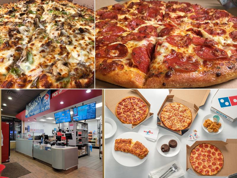 Domino's Pizza