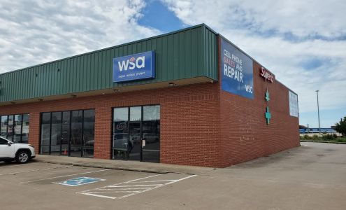 WSA Phones & More- Norman