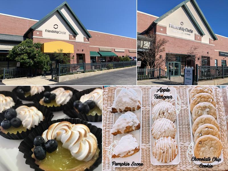 Friendship Circle Cafe & Bakery