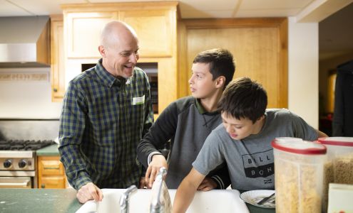 Rawhide Youth Services - Glendale 5555 N Port Washington Rd UNIT 207, Glendale Wisconsin 53217