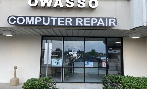 Owasso Computer Repair