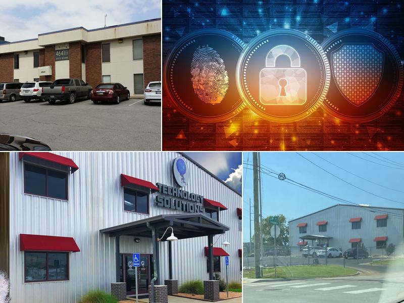 Technology Solutions