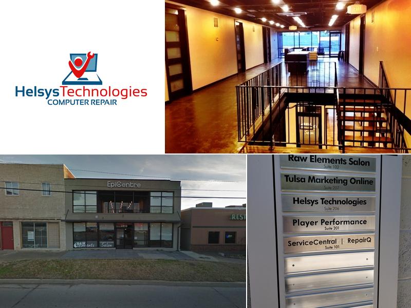 Helsys Technologies