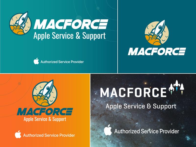 MacForce