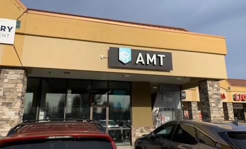 AMT - Computers & Electronics