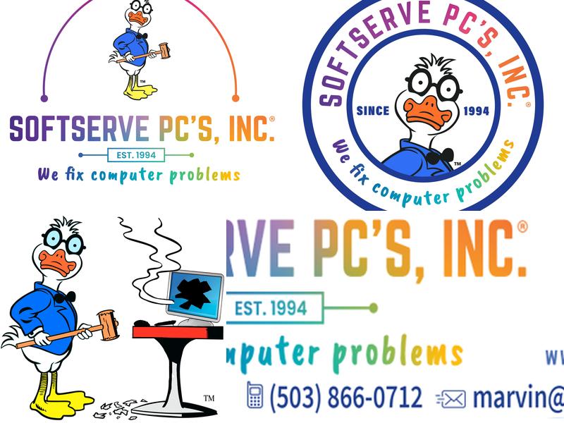 Softserve PC's, Inc.