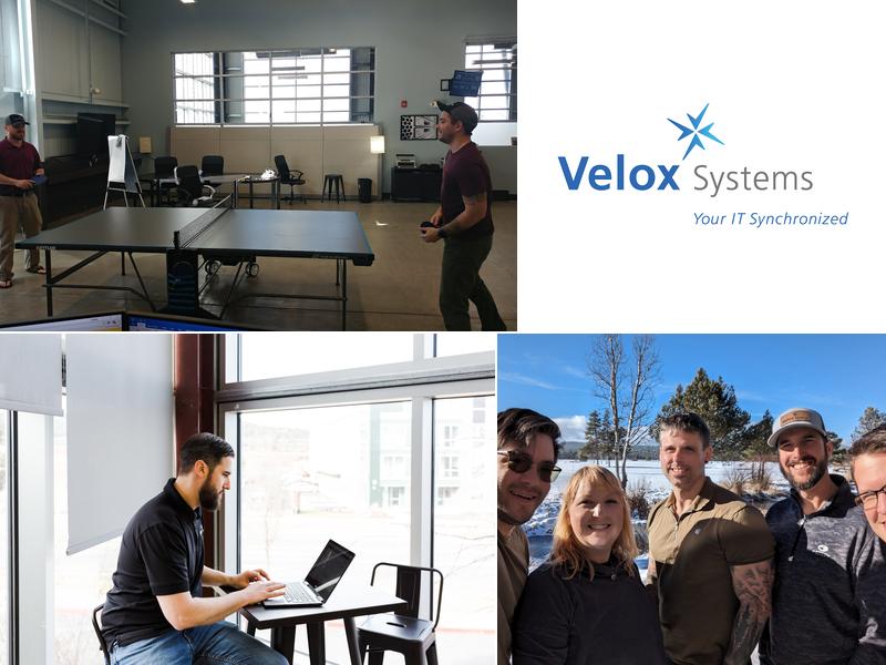 Velox Systems