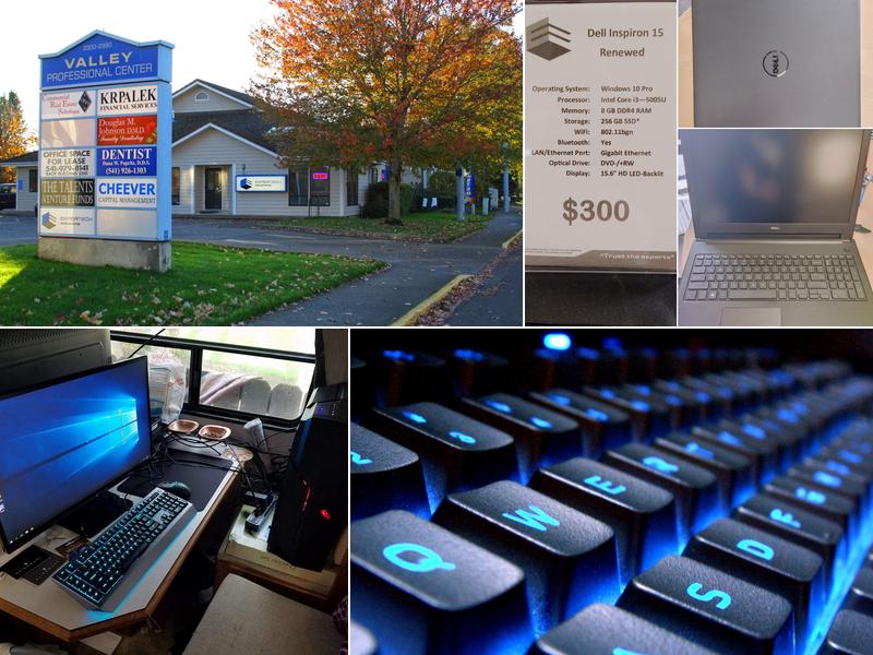 Expertech Solutions