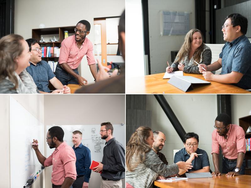 Convergence Networks