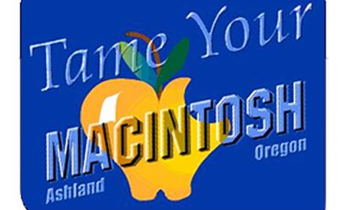 Tame Your Macintosh Computing