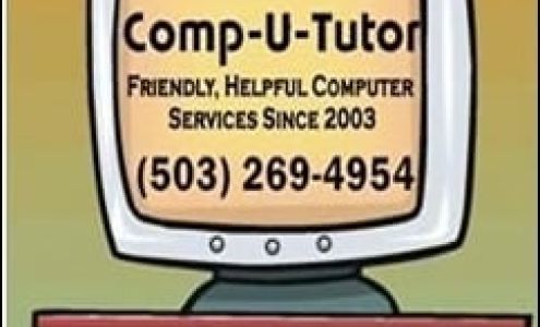 The Comp-U-Tutor