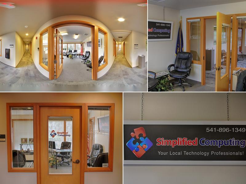 Simplified Computing