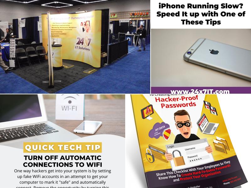 24x7 I.T. Solutions, Inc.