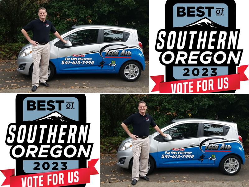 Tech Aid Computer Services