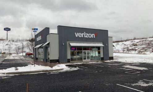 Verizon Clearfield
