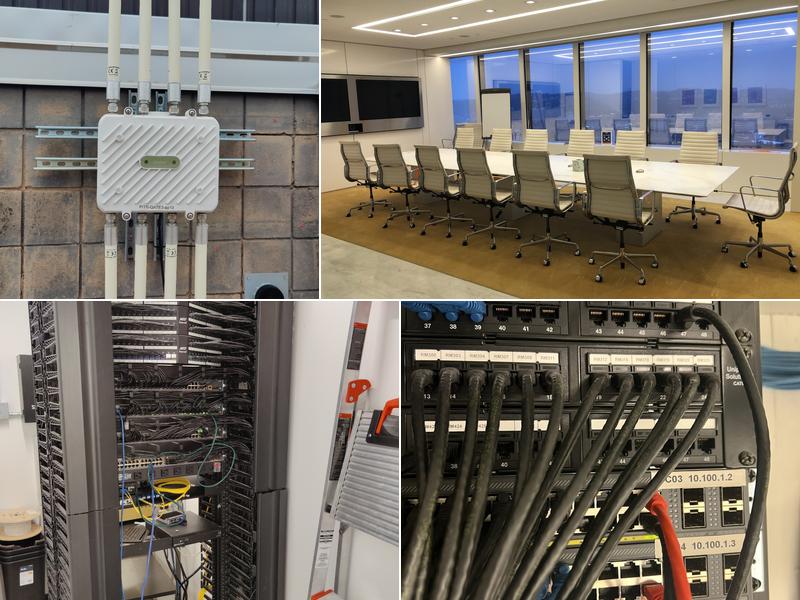 Jackson Computer Consulting, LLC