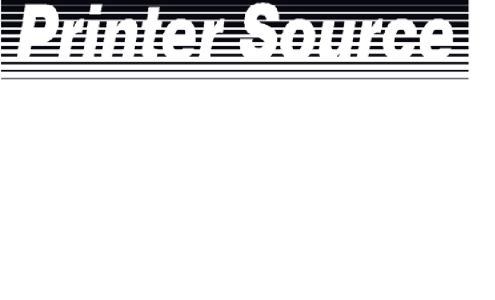 Printer Source