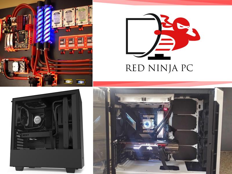 Red Ninja PC