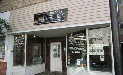 Techbox