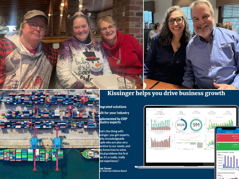 Kissinger Associates, Inc.