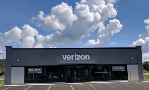 Verizon Mansfield
