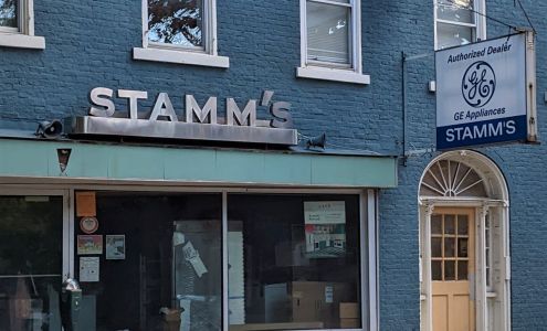 Stamm's TV & Appliances