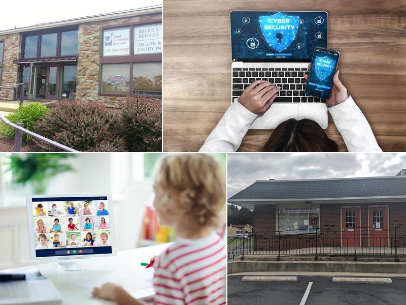 Total Computer Services