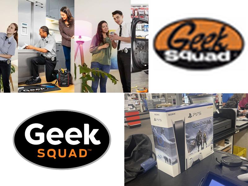 Geek Squad