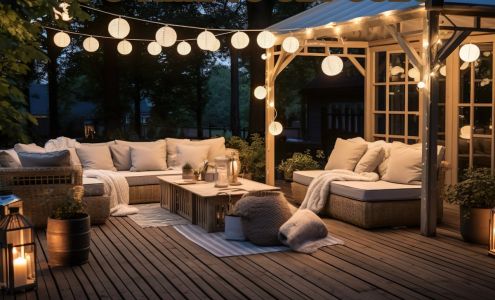 Artistic Video & Sound