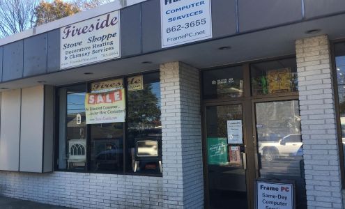 Frame PC Computer Services