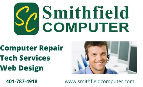 Smithfield Computer