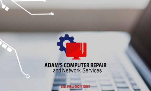 Adam's Computer Repair and Network Services LLC