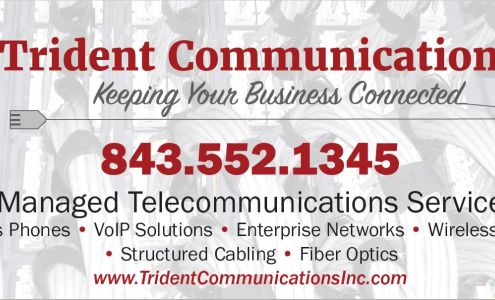 Trident Communications Inc