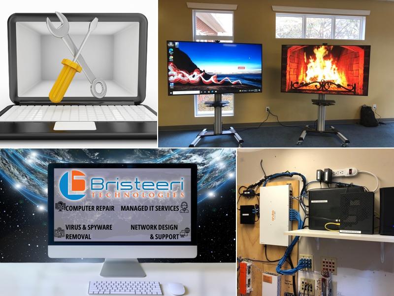 Bristeeri Technologies, Inc.