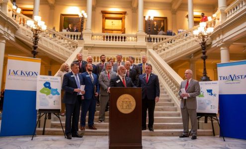 TruVista Great Falls