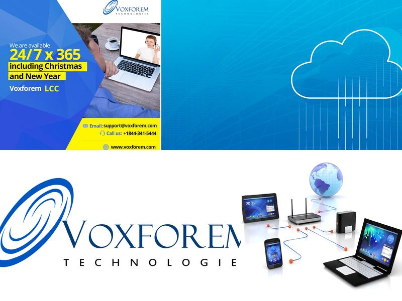 Voxforem Technologies
