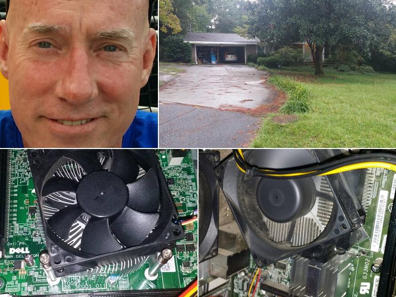 Izzy's Computer Service