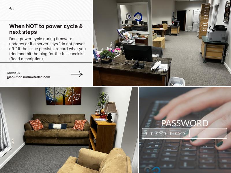 Solutions Unlimited, LLC