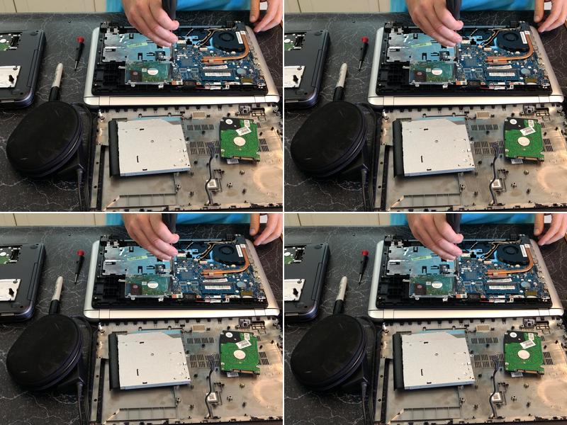Dr. Computer