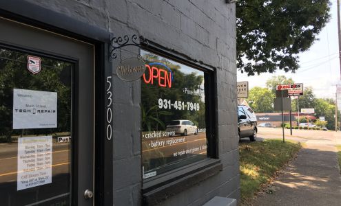Main Street Tech Repair