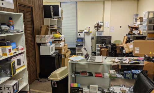 Micom Systems Computer Repair