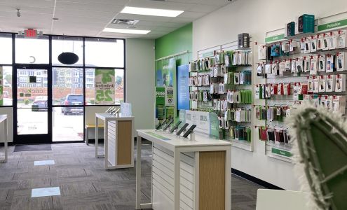 Cricket Wireless Authorized Retailer