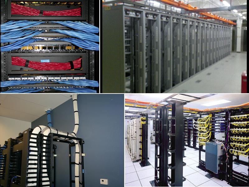 Data Network Systems
