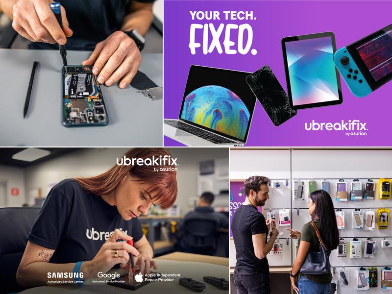 uBreakiFix by Asurion
